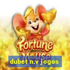 dubet n.v jogos